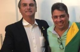 “Meritocracia” alça amigo de Bolsonaro  a cargo de gerência na Petrobrás