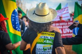 Reestatização: O que o processo ao redor do mundo tem a ensinar pro Brasil?