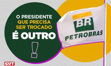 Quarta troca de presidente da Petrobras não vai baixar preço dos combustíveis