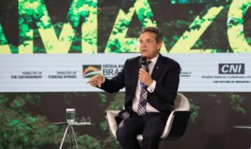 Para FUP, aprovação de Caio de Andrade na presidência da Petrobrás é ilegal