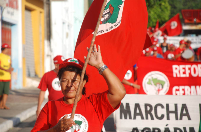 Mst Completa Anos Como Inspira O De Organiza O Popular Nacional