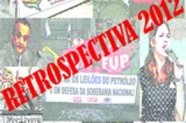 Retrospectiva 2012