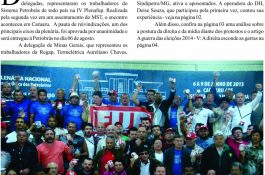 Campanha Salarial 2013