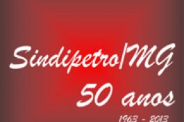 Sindipetro/MG – 50 anos na luta com os trabalhadores!