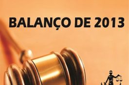 Balanço das ações jurídicas do Sindipetro/MG