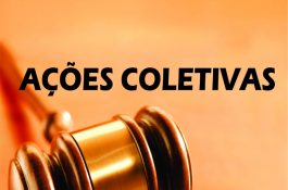 Edição Especial Ações Coletivas
