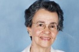 Maria Augusta Tibiriçá Miranda, ativista do “Petróleo é Nosso”, morre aos 97 anos