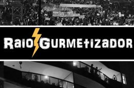 13 ou 15? Um novo momento no Brasil