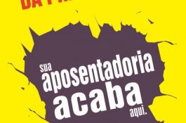 Reformas trabalhista e da Previdência são ‘combinação explosiva’ para o trabalhador