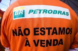 Com redução de direitos, não tem acordo!