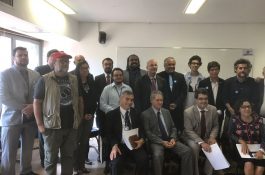 FUP participa de reunião sobre ações para barrar privatização