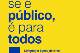 FUP se reúne com Comitê em Defesas das Empresas Públicas