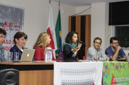 Petroleiros debatem conjuntura e elegem delegados em Congresso em Minas