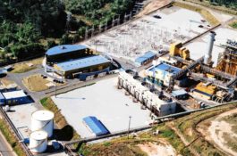 Mais um acidente com trabalhador da Petrobrás em Minas