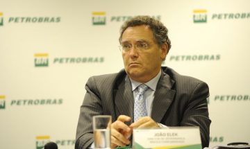 Não há Conformidade com conflito de interesses. FUP exige saída de Elek