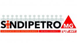 Sindipetro/MG lamenta morte de petroleiro durante troca de tiros em Contagem