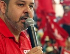 Distritão é estelionato eleitoral