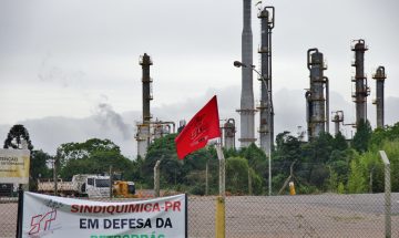 Privatização da Petrobrás avança com entrega das fábricas de fertilizantes