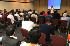 Seminário debate enfrentamento ao desmonte dos efetivos na Petrobrás