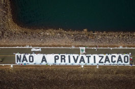 Desestatizar é um erro econômico