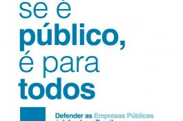 Comitê Nacional de Defesa das Empresas Públicas define novas ações para combate ao desmonte das estatais