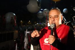 Vagner Freitas: Parlamentar favorável a Temer não terá voto do trabalhador