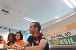 Com redução de direitos, não há acordo
