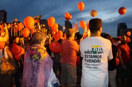 10/11: trabalhadores fazem atos contra reforma trabalhista