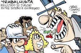 Reforma trabalhista: vale a Lei ou o Direito?