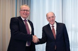 Com ajuda de Parente, Statoil avança sobre reservas da Petrobrás e triplica produção no Brasil