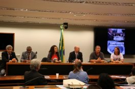 Trabalhadores do campo fazem greve de fome contra reforma