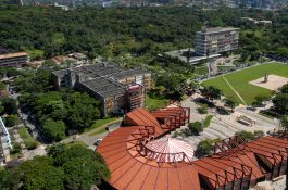 Ataque às universidades é parte do desmonte do Estado