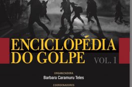 Enciclopédia do golpe será relançada em ato em defesa de Lula na capital gaúcha