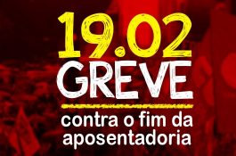 Petroleiros de MG aprovam indicativo da CUT e param no dia 19 de fevereiro