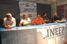 Petroleiros lançam instituto em prol de uma discussão nacional e soberania sobre o petróleo