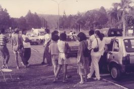 História: petroleiras que marcaram a luta sindical mineira