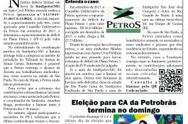 O Petroleiro – Edição IX