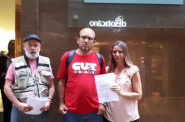 Sindipetro-NF notifica Petros sobre liminar que impede cobrança indevida do PP-1
