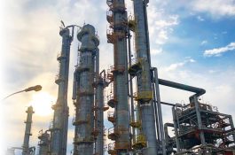Petrobrás abandona produção de fertilizantes