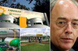 Política de desmonte da Petrobras pode encarecer o preço do gás