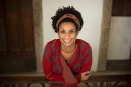 Amanhecer por Marielle e Anderson: um mês e nenhuma resposta
