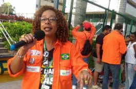 Coletivo para diminuir a desigualdade de gênero na Petrobrás