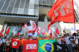 Editorial: Ainda não é tarde para lutar!