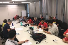Precarização da AMS é problema de gestão