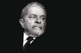 Com Lula preso, o que fazer?