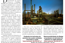 O Petroleiro – Edição XVI