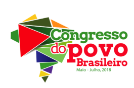 Entrevista: Congresso do Povo, um projeto popular para o Brasil