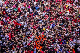 Editorial – Lula e o povo: os inconvenientes