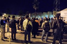 Petroleiros de Minas realizam terceira paralisação e anunciam greve