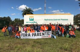 Editorial: A luta (sempre) vale a pena!